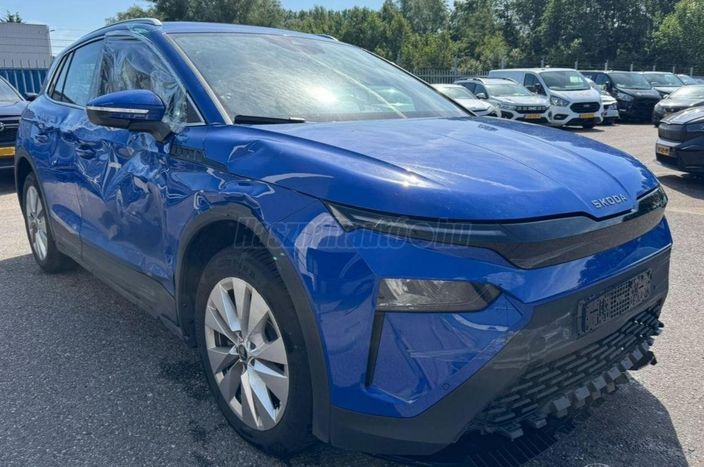 SKODA ELROQ 60 Selection