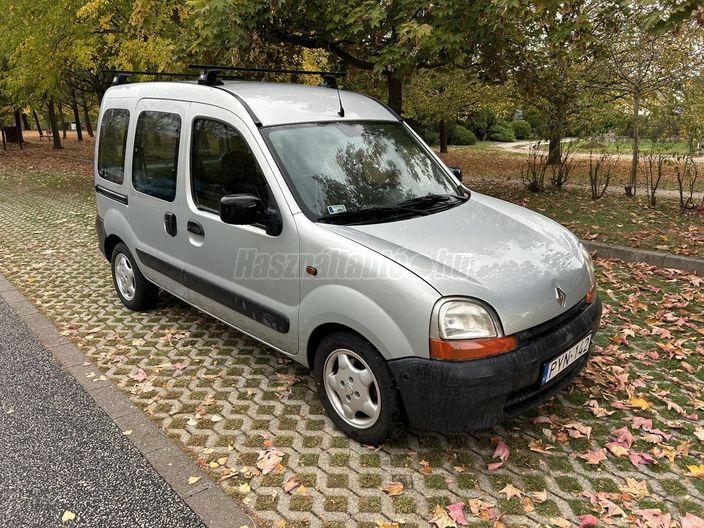 RENAULT KANGOO 1.6 16V Privilege