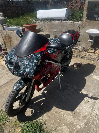 DERBI GPR 50