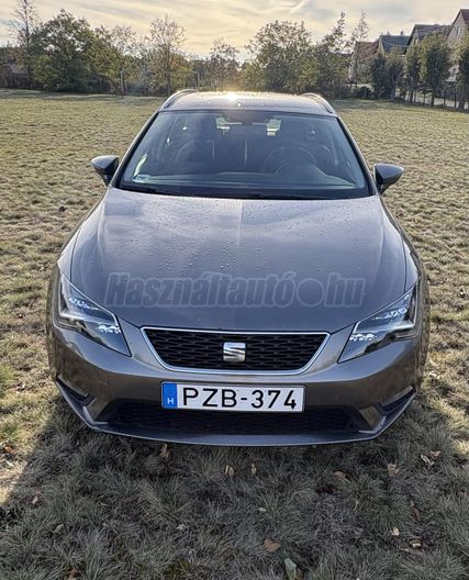 SEAT LEON 1.6 CR TDI Style