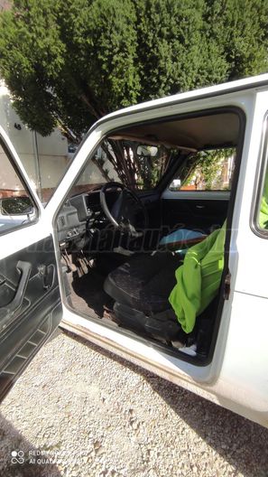 LADA NIVA 21214