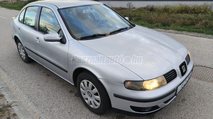 SEAT TOLEDO 1.9 TDI Signo Business