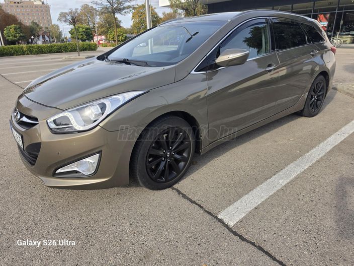HYUNDAI I40 1.7 CRDi HP Life