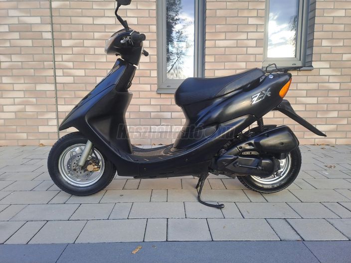 HONDA DIO