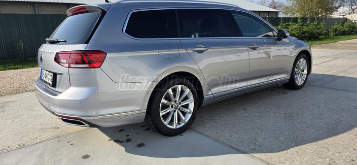 VOLKSWAGEN PASSAT VIII Variant 2.0 TDI SCR Business DSG