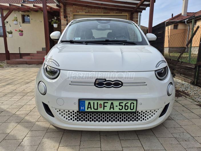 FIAT 500 500e Icon 42kWh (Automata)