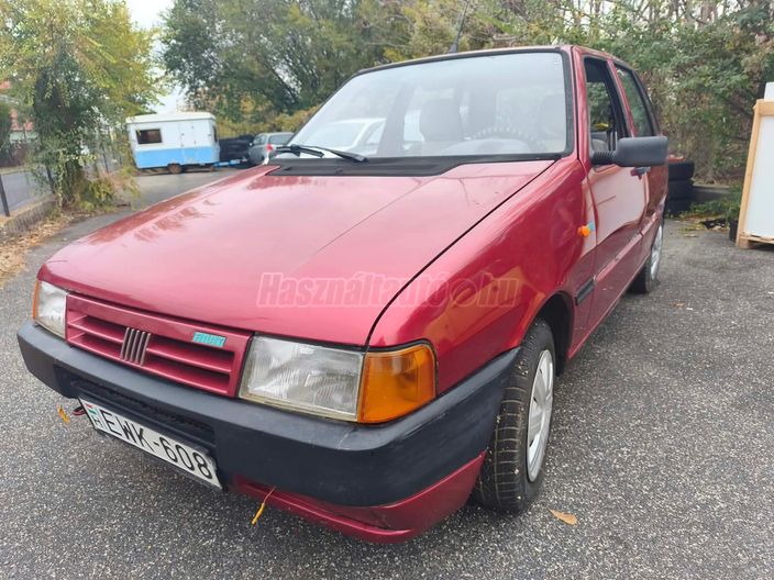 FIAT UNO 1.0 i.e. Ungheria