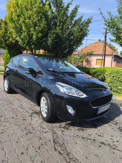 FORD FIESTA 1.0 EcoBoost ST-Line Technology