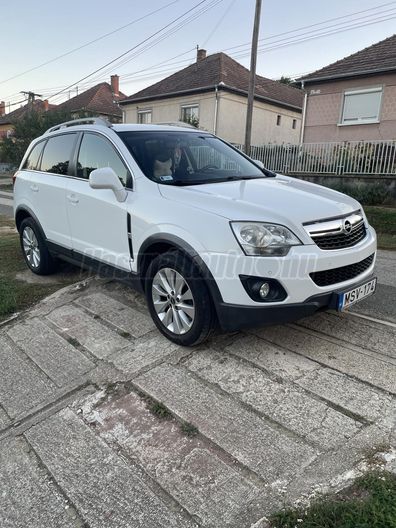 OPEL ANTARA 2.2 CDTI Enjoy Plus