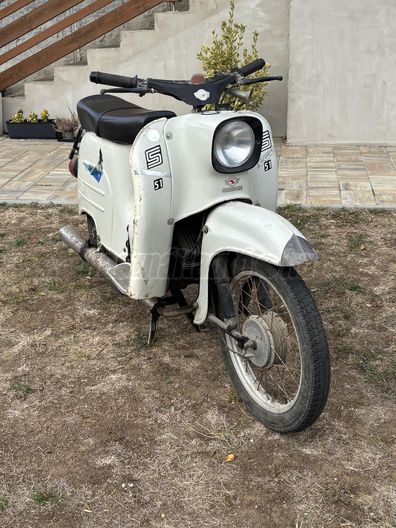 SIMSON SCHWALBE