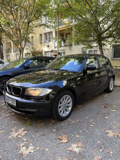 BMW 116 116i