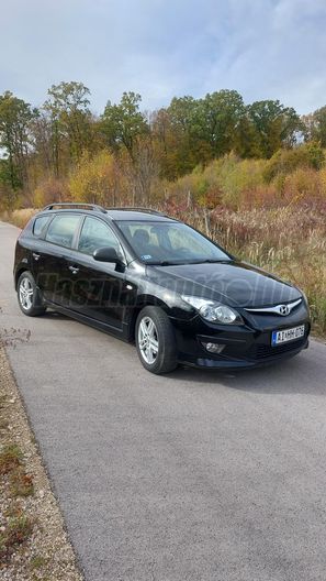 HYUNDAI I30 i30u CW 1.6 CRDi HP Style