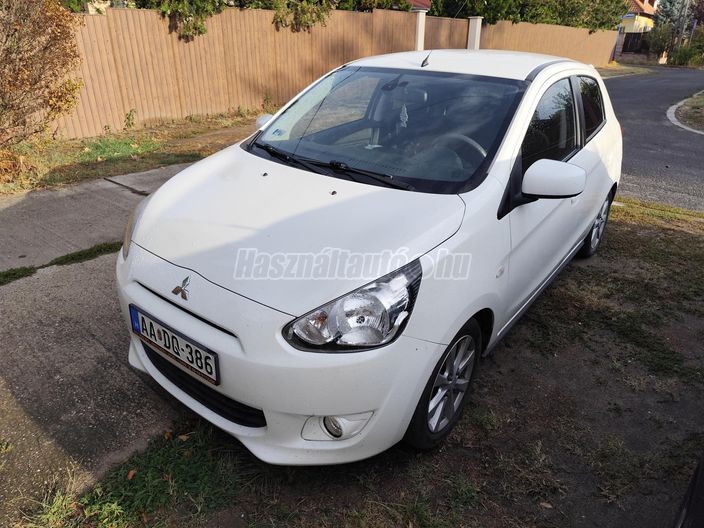 MITSUBISHI SPACE STAR 1.2 Invite