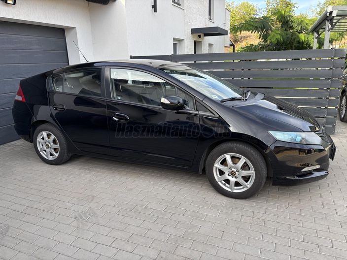 HONDA INSIGHT 1.4 Hybrid Elegance (Automata)