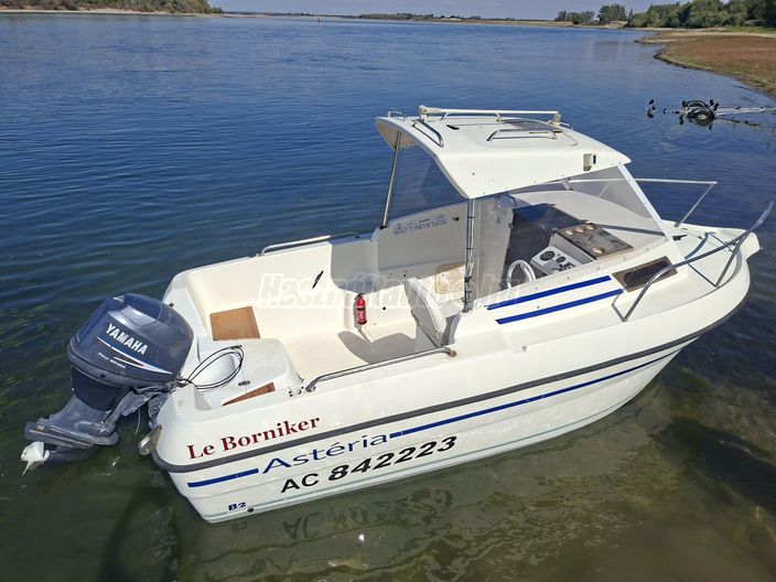 ANTARIS B2 Marine Asteria