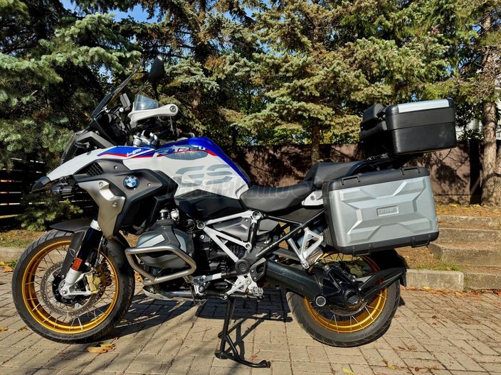 BMW R 1250 GS