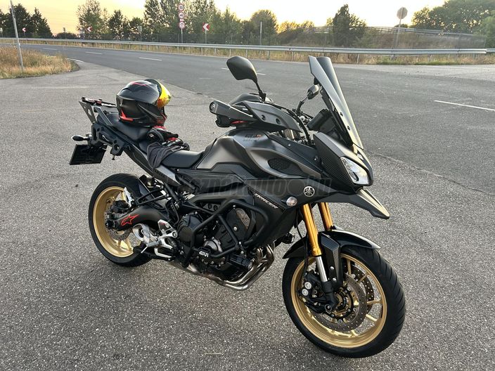 YAMAHA MT-09 TRACER