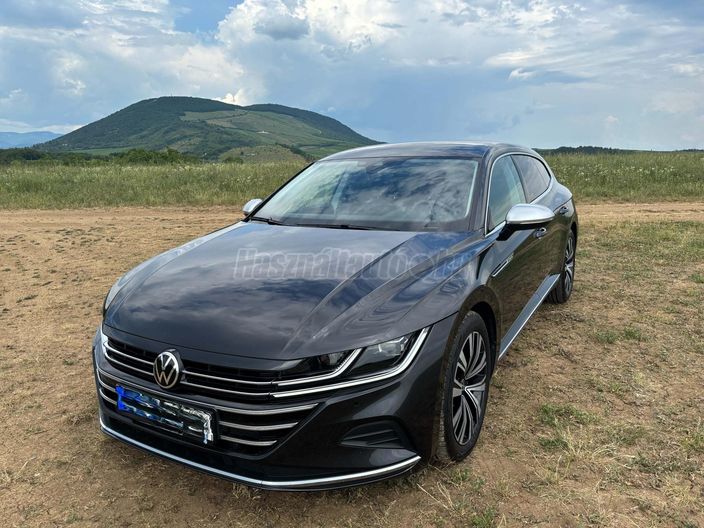 VOLKSWAGEN ARTEON Shooting Brake 2.0 TDI SCR Elegance DSG