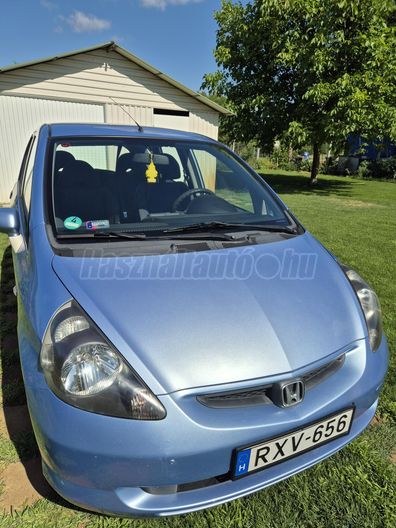 HONDA JAZZ 1.4 ES