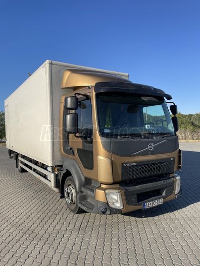 VOLVO FL210 - B2C