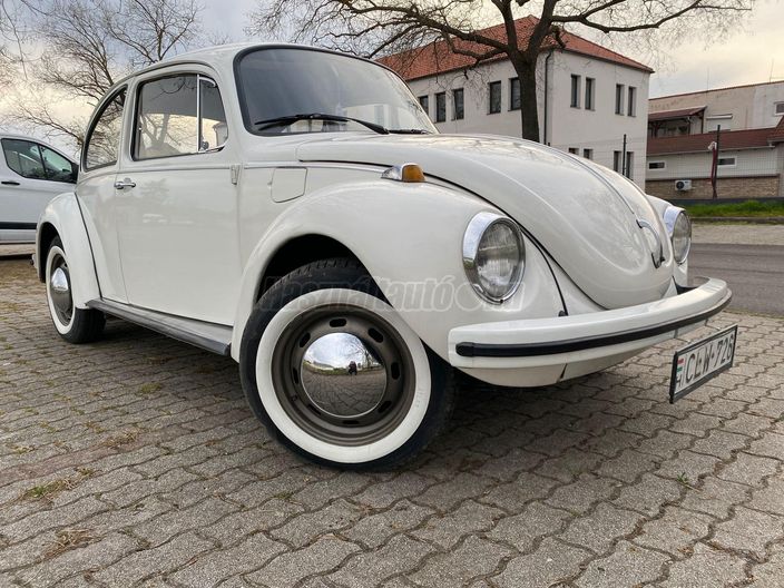VOLKSWAGEN 1303