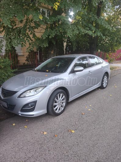 MAZDA 6 Sport 1.8 CE