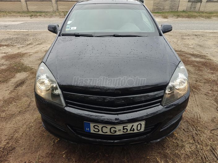 OPEL ASTRA H 1.8 GTC Enjoy