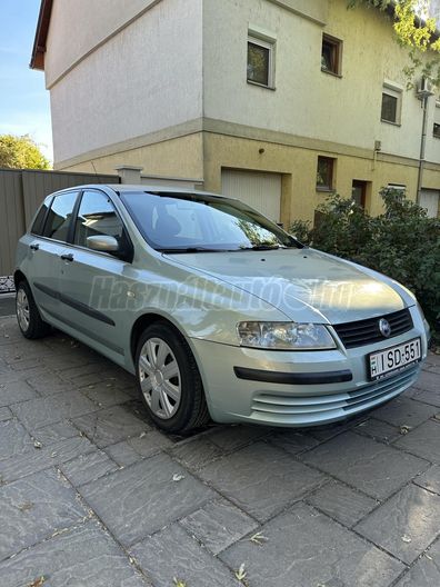 FIAT STILO 1.2 Active