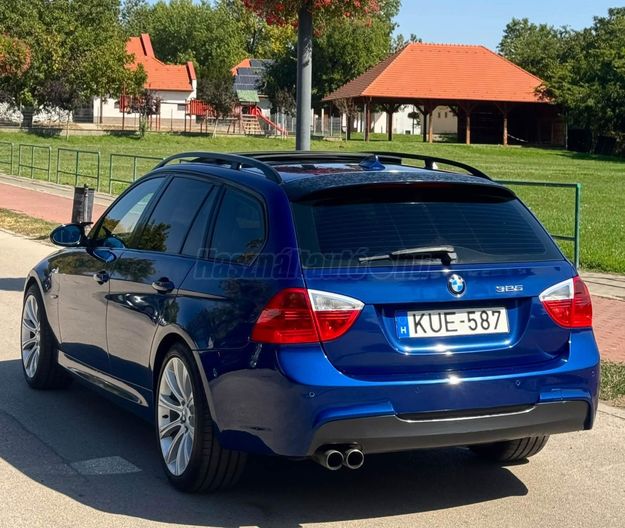 BMW 325 325i Touring