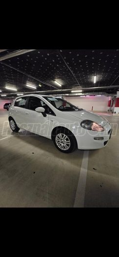 FIAT PUNTO 1.4 Lounge S&S EU6