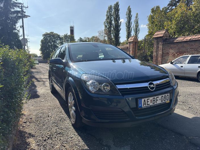 OPEL ASTRA H 1.4 Enjoy