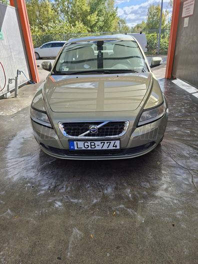 VOLVO S40 1.6 D DRIVe Momentum