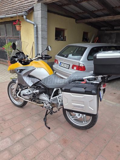 BMW R 1200 GS