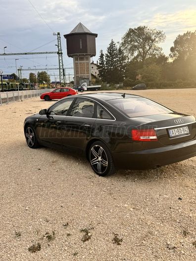 AUDI A6 2.7 TDI