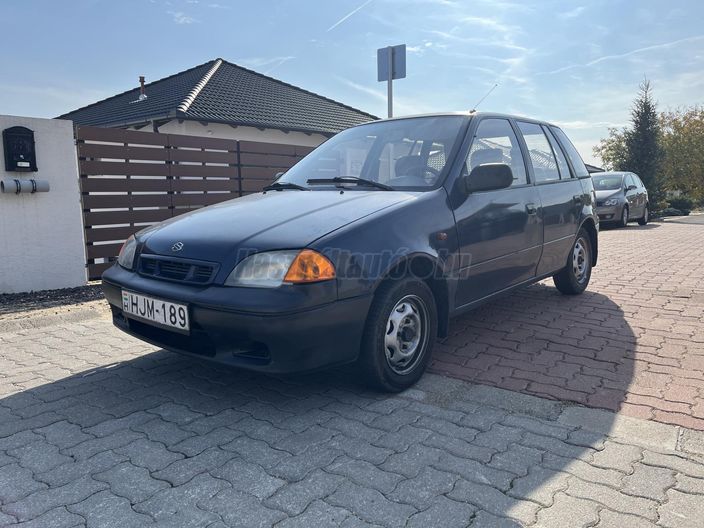SUZUKI SWIFT 1.3 GL