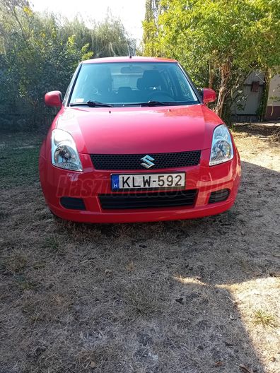 SUZUKI SWIFT 1.3 GC