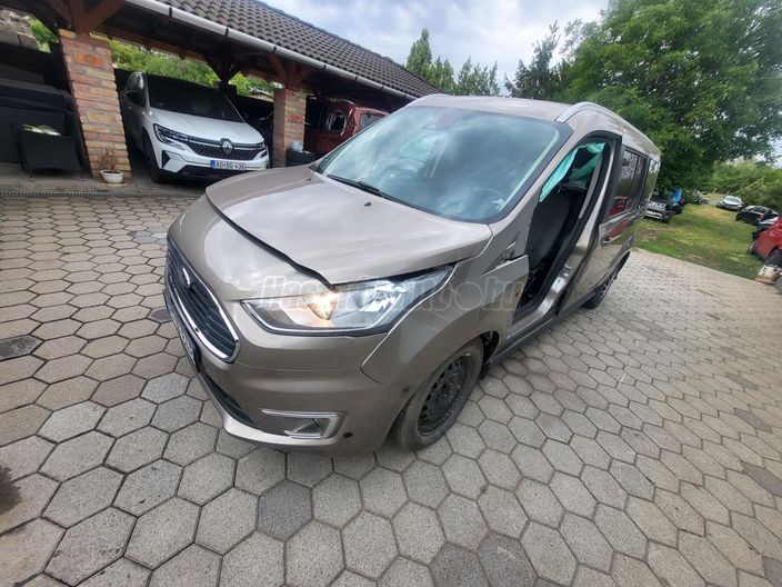 FORD CONNECT Tourneo 230 1.5 TDCi L2 Trend (7 személyes )
