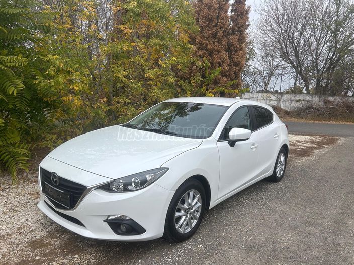 MAZDA 3 Sport 2.0 Challenge