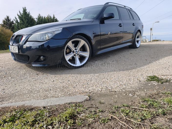 BMW 530 530d Touring (Automata)