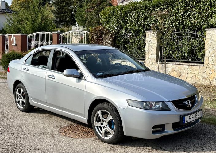 HONDA ACCORD 2.0 Comfort