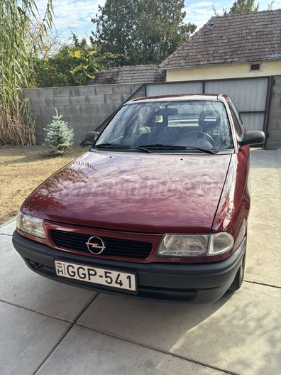 OPEL ASTRA F 1.4 GL