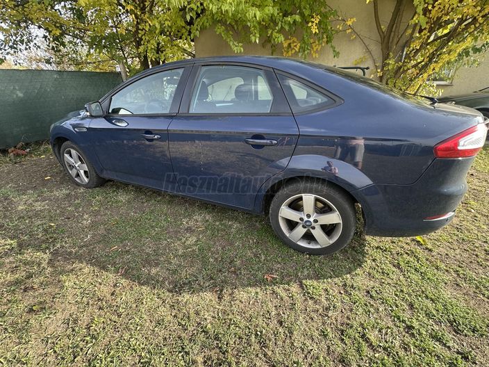 FORD MONDEO 2.0 TDCi Trend