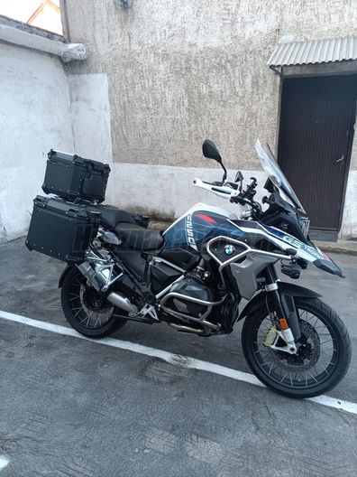 BMW R 1250 GS