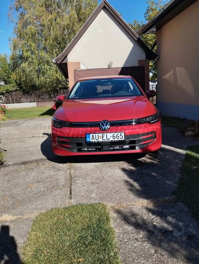 VOLKSWAGEN GOLF VIII 1.5 TSI Prime