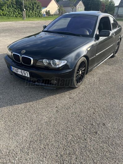 BMW 330 330d (Automata)
