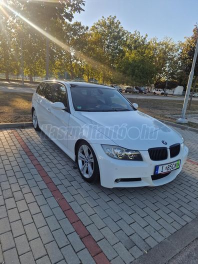 BMW 325 325d Touring (Automata)