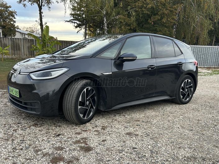 VOLKSWAGEN ID.3 58kWh Pro Performance Style