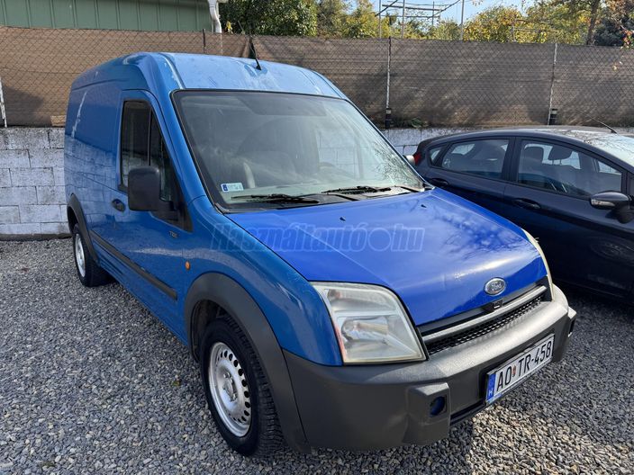 FORD TRANSIT 2.0 DI 260 S TD
