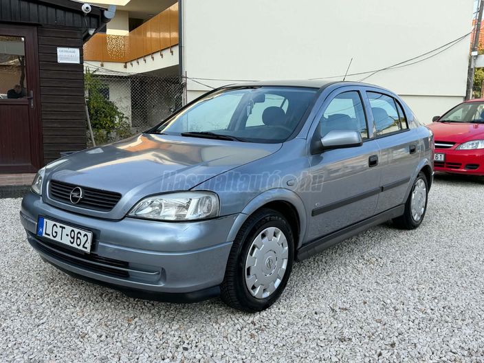 OPEL ASTRA G 1.4 16V Classic II