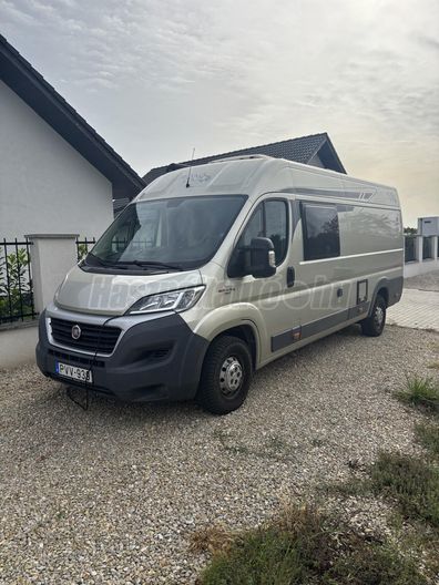 PÖSSL 640 ROADCAR